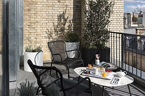 La Clef Champs-Élysées Paris by The Crest Collection