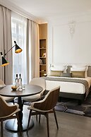 La Clef Champs-Élysées Paris by The Crest Collection