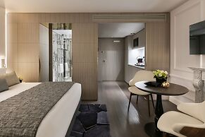 La Clef Champs-Élysées Paris by The Crest Collection