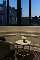 La Clef Champs-Élysées Paris by The Crest Collection