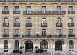 La Clef Champs-Élysées Paris by The Crest Collection