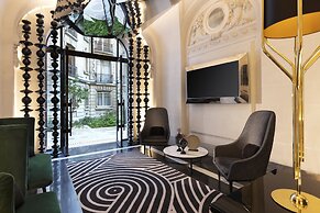 La Clef Champs-Élysées Paris by The Crest Collection