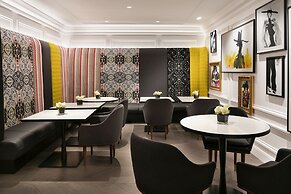 La Clef Champs-Élysées Paris by The Crest Collection