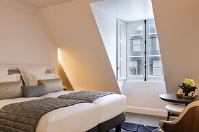 La Clef Champs-Élysées Paris by The Crest Collection