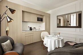 La Clef Champs-Élysées Paris by The Crest Collection