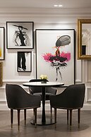 La Clef Champs-Élysées Paris by The Crest Collection