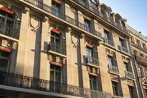 La Clef Champs-Élysées Paris by The Crest Collection