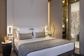 La Clef Champs-Élysées Paris by The Crest Collection