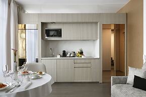 La Clef Champs-Élysées Paris by The Crest Collection