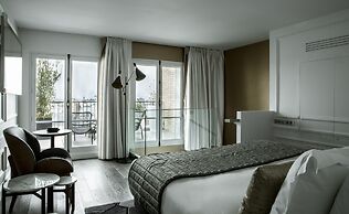 La Clef Champs-Élysées Paris by The Crest Collection