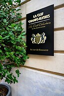 La Clef Champs-Élysées Paris by The Crest Collection