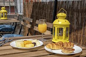 Try Oporto - Ribeira