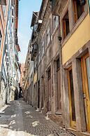 Try Oporto - Ribeira