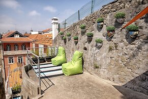 Try Oporto - Ribeira