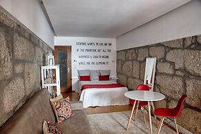 Try Oporto - Ribeira