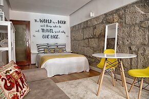 Try Oporto - Ribeira