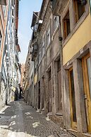 Try Oporto - Ribeira