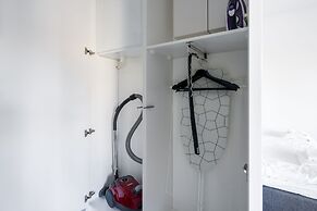 Hiisi Homes Helsinki Haaga