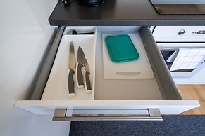 Hiisi Homes Helsinki Haaga