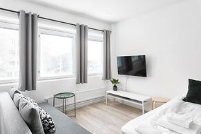 Hiisi Homes Helsinki Haaga