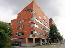 Hiisi Homes Helsinki Haaga