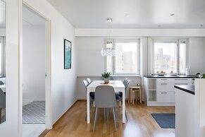 Hiisi Homes Helsinki Haaga