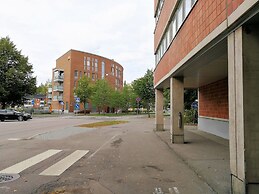 Hiisi Homes Helsinki Haaga