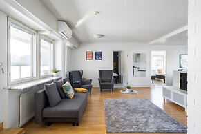 Hiisi Homes Helsinki Haaga