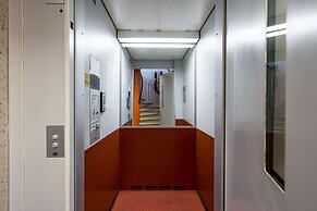 Hiisi Homes Helsinki Haaga