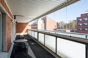 Hiisi Homes Helsinki Haaga