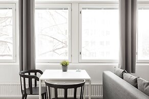 Hiisi Homes Helsinki Haaga