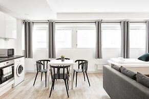 Hiisi Homes Helsinki Haaga