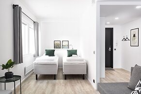 Hiisi Homes Helsinki Haaga