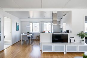 Hiisi Homes Helsinki Haaga