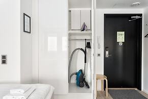 Hiisi Homes Helsinki Haaga