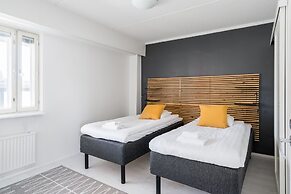 Hiisi Homes Helsinki Haaga