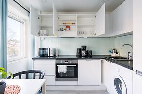 Hiisi Homes Helsinki Haaga