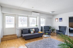 Hiisi Homes Helsinki Haaga