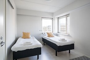 Hiisi Homes Helsinki Haaga