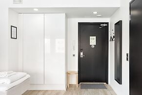 Hiisi Homes Helsinki Haaga