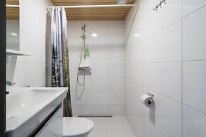 Hiisi Homes Helsinki Haaga