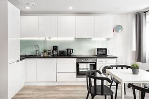 Hiisi Homes Helsinki Haaga