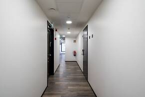 Hiisi Homes Helsinki Haaga