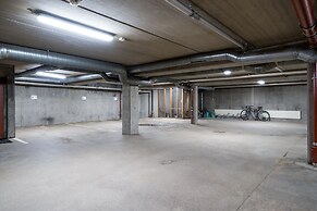 Hiisi Homes Helsinki Haaga