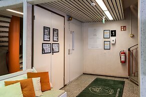 Hiisi Homes Helsinki Haaga