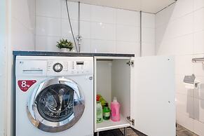 Hiisi Homes Helsinki Haaga