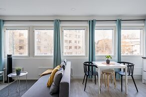 Hiisi Homes Helsinki Haaga