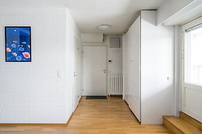 Hiisi Homes Helsinki Haaga