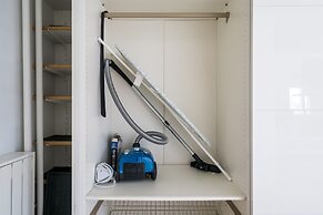 Hiisi Homes Helsinki Haaga