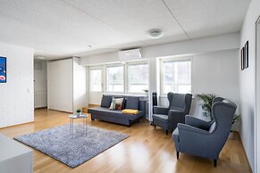 Hiisi Homes Helsinki Haaga